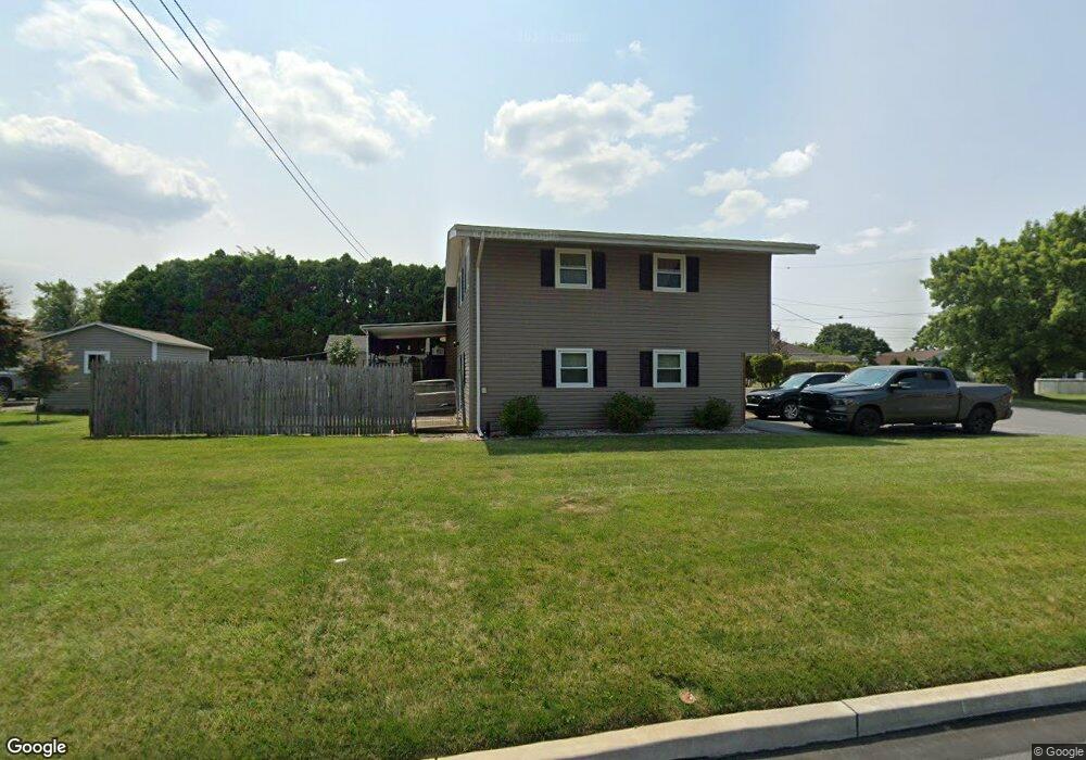 3222 Vermont St, Easton, PA 18045 - photo 1