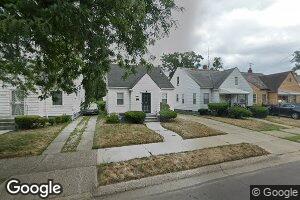 14634 Northlawn St, Detroit, MI 48238