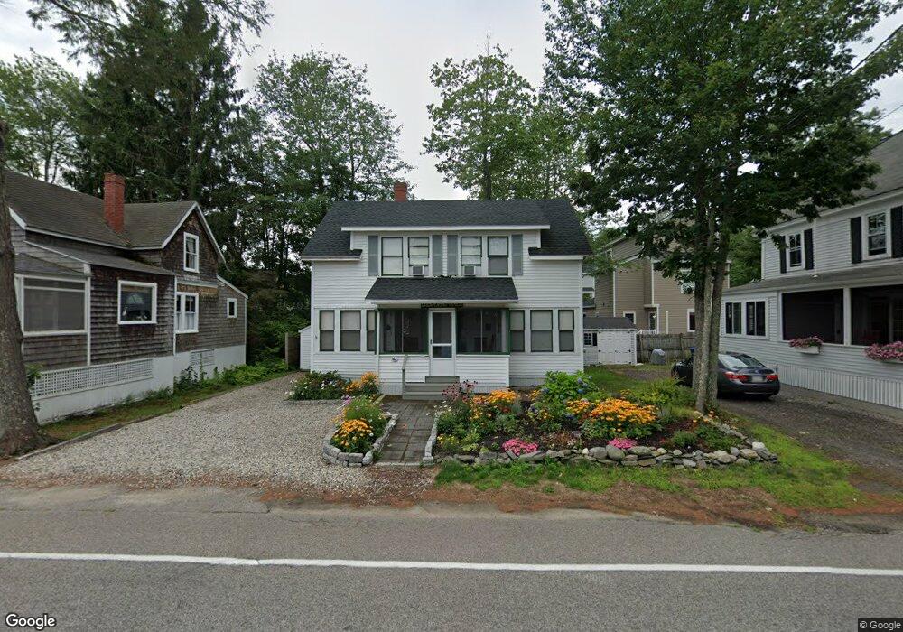 43 Temple Ave, Old Orchard Beach, ME 04064 - photo 1