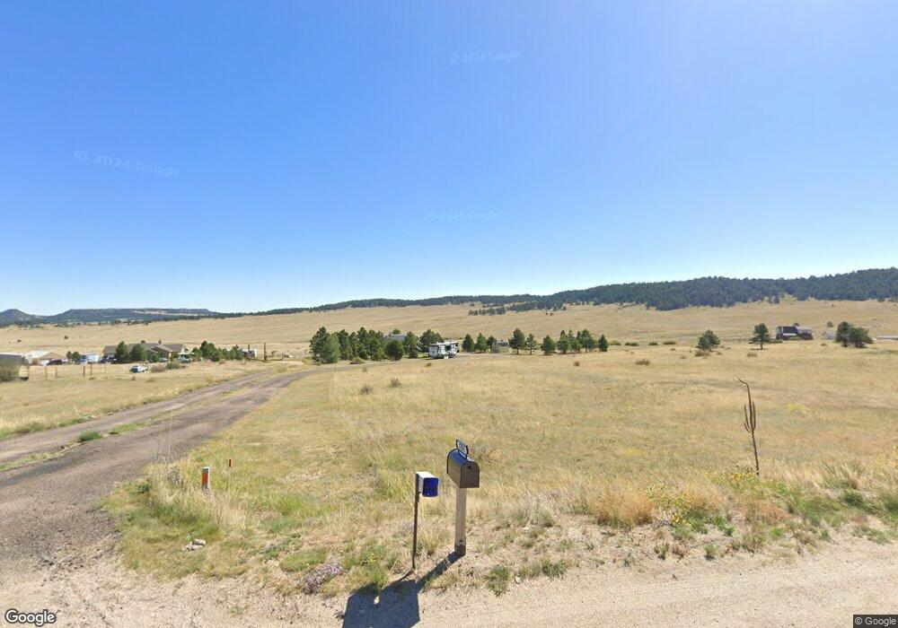 17875 Plains Edge Ct, Peyton, CO 80831 - photo 1