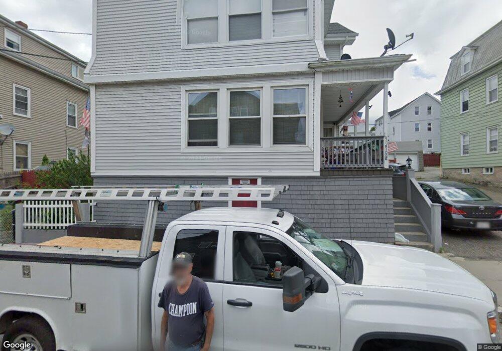 190 Ridge St, Fall River, MA 02721 - photo 1