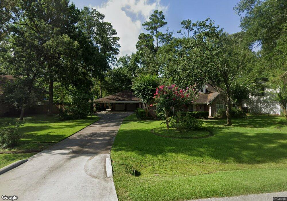 410 Spring Pines Dr, Spring, TX 77386 - photo 1