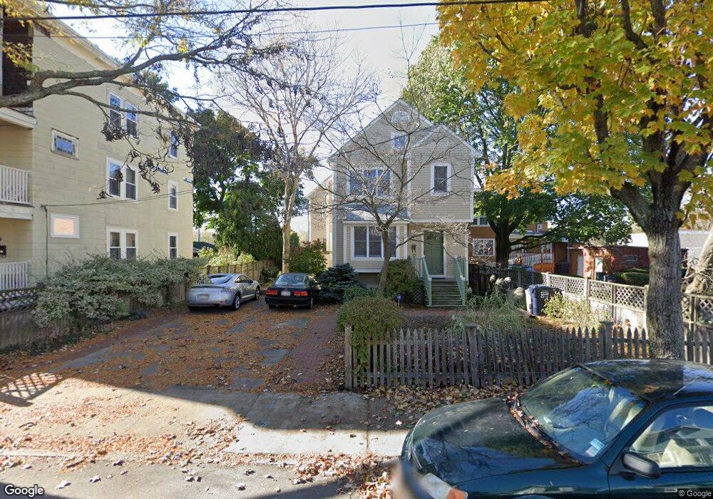 98 Clifton St, Cambridge, MA 02140 - photo 1