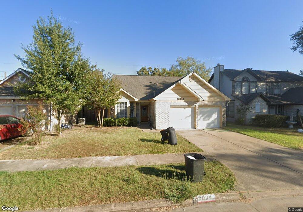 8034 Summer Trail Dr, Houston, TX 77040 - photo 1