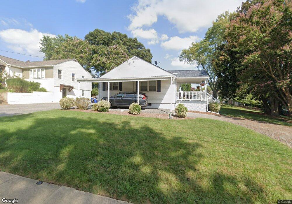 22600 Washington St, Leonardtown, MD 20650 - photo 1