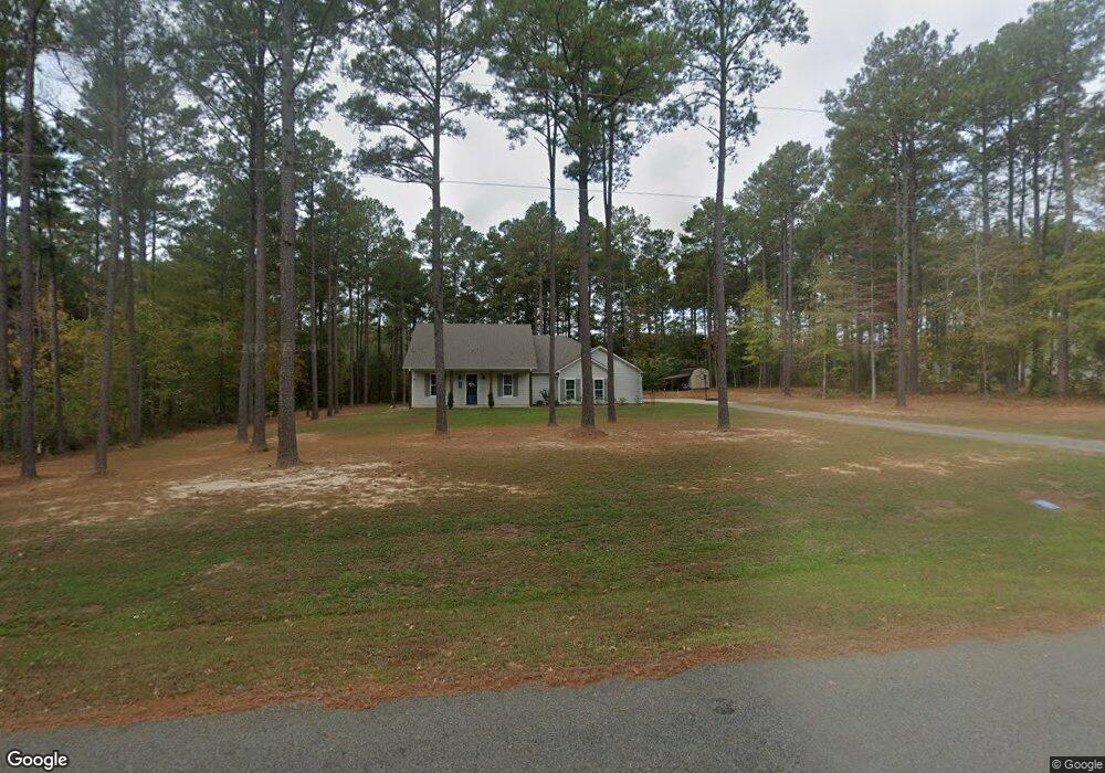 182 Tanner Rd, Choudrant, LA 71227 - photo 1