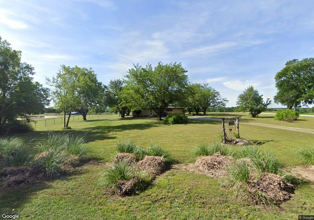 156 Oak Ridge Rd, Denison, TX 75021 - photo 1