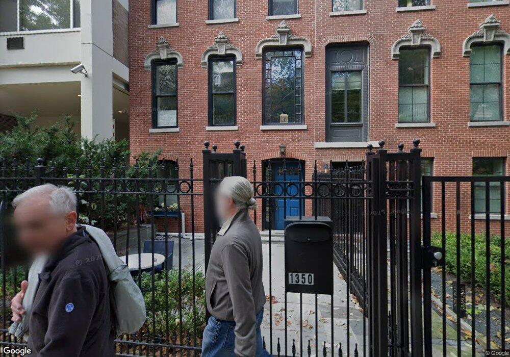 1350 N Dearborn St unit 100, Chicago, IL 60610 - photo 1