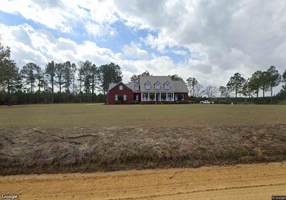 340 Listonia Rd, Cordele, GA 31015 - photo 1