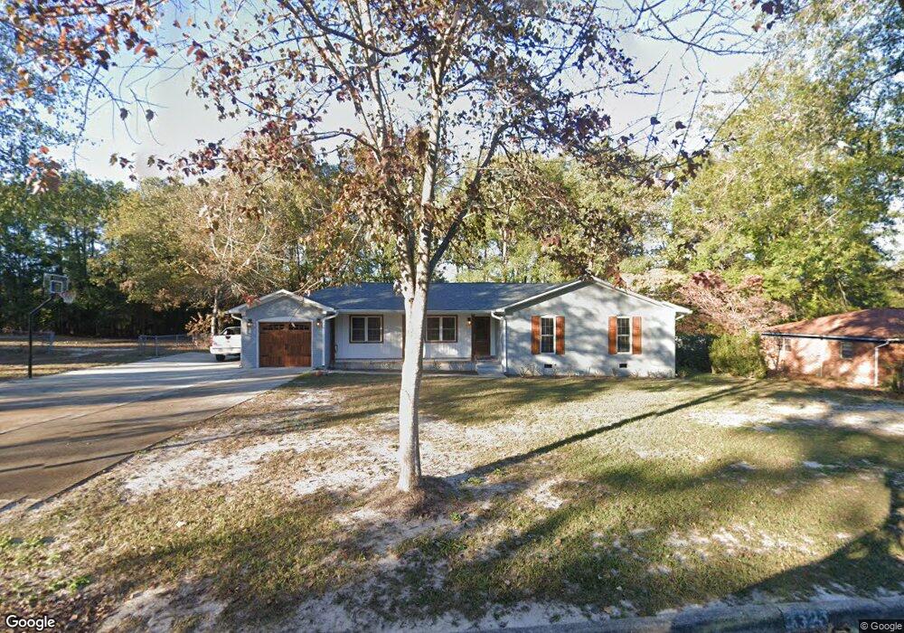 3325 Cockatoo Rd, Augusta, GA 30907 - photo 1