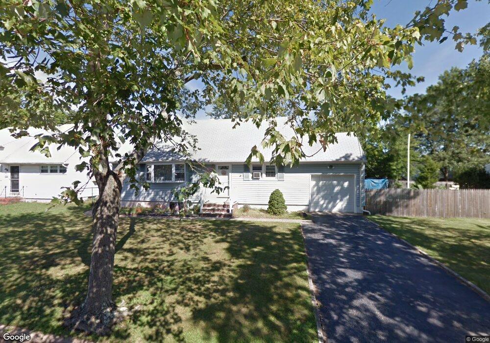 45 W Warren St, Iselin, NJ 08830 - photo 1