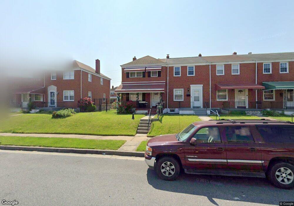 2234 Redthorn Rd, Middle River, MD 21220 - photo 1