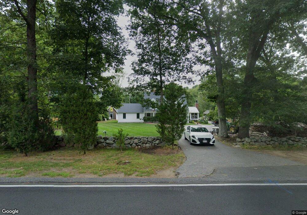 227 W Elm St, Pembroke, MA 02359 - photo 1