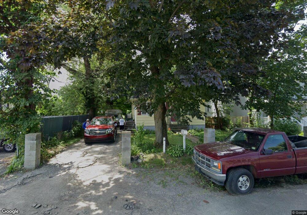 27 Moffitt St, Bridgeport, CT 06606 - photo 1