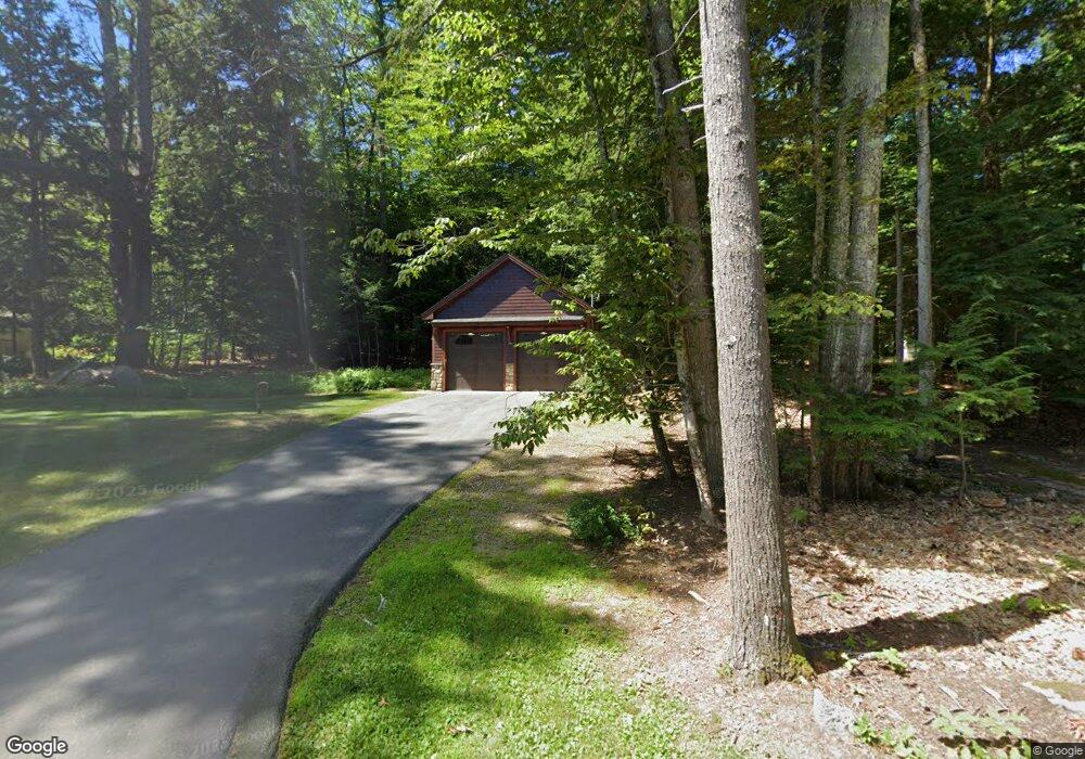 125 & 126 Powers unit 12 & 23, Meredith, NH 03253 - photo 1