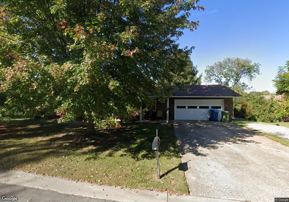 28 Gary Ave, Maryville, IL 62062 - photo 1