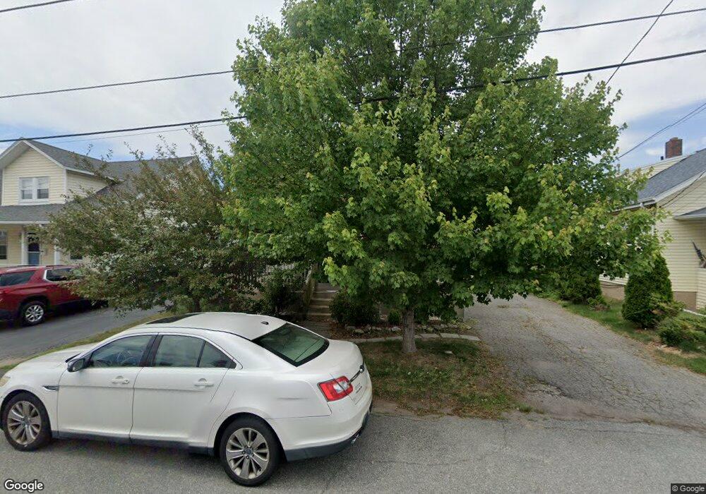 182 Hanover Ave, Pawtucket, RI 02861 - photo 1