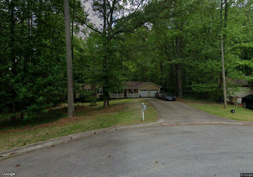 175 Stokes Dr, Stockbridge, GA 30281 - photo 1