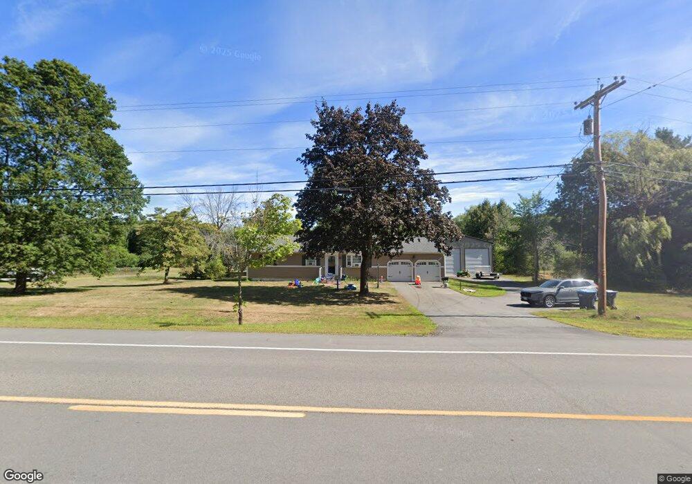 287 Portsmouth Ave, Stratham, NH 03885 - photo 1