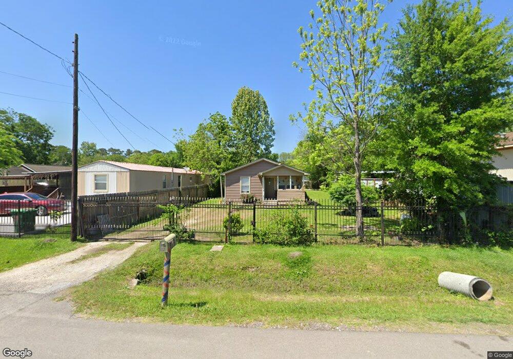 4913 Van Zandt St, Houston, TX 77093 - photo 1