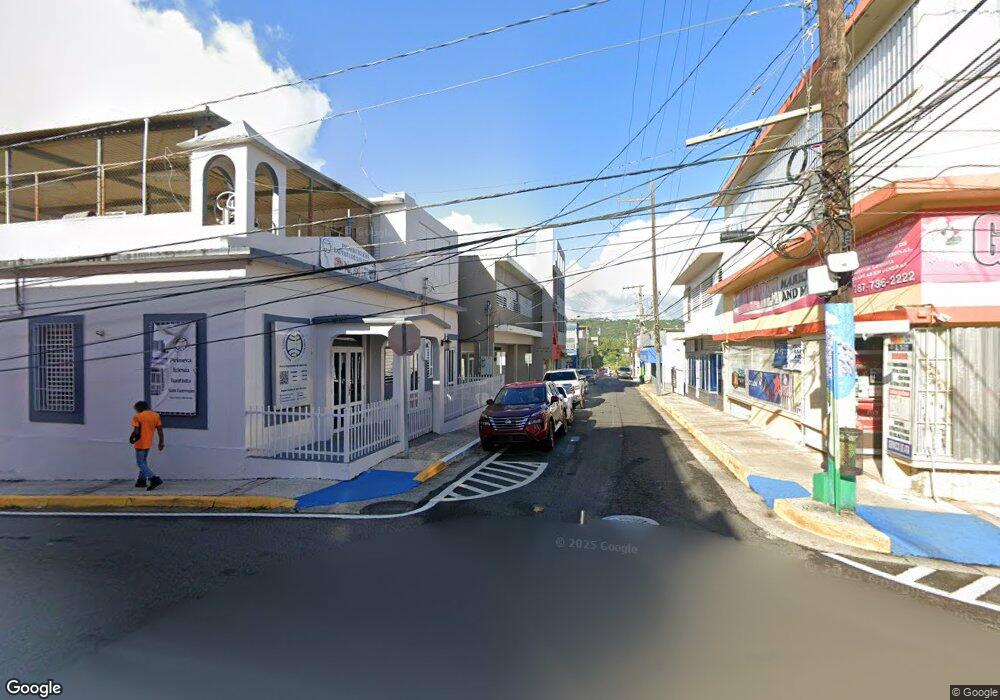 . Sr 788 Km 4 0 Quemados Ward, San Lorenzo, PR 00754 - photo 1