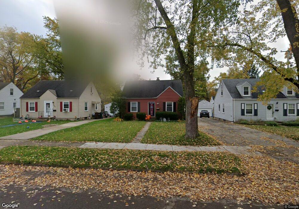 604 Hamilton Ave, Lansing, MI 48910 - photo 1