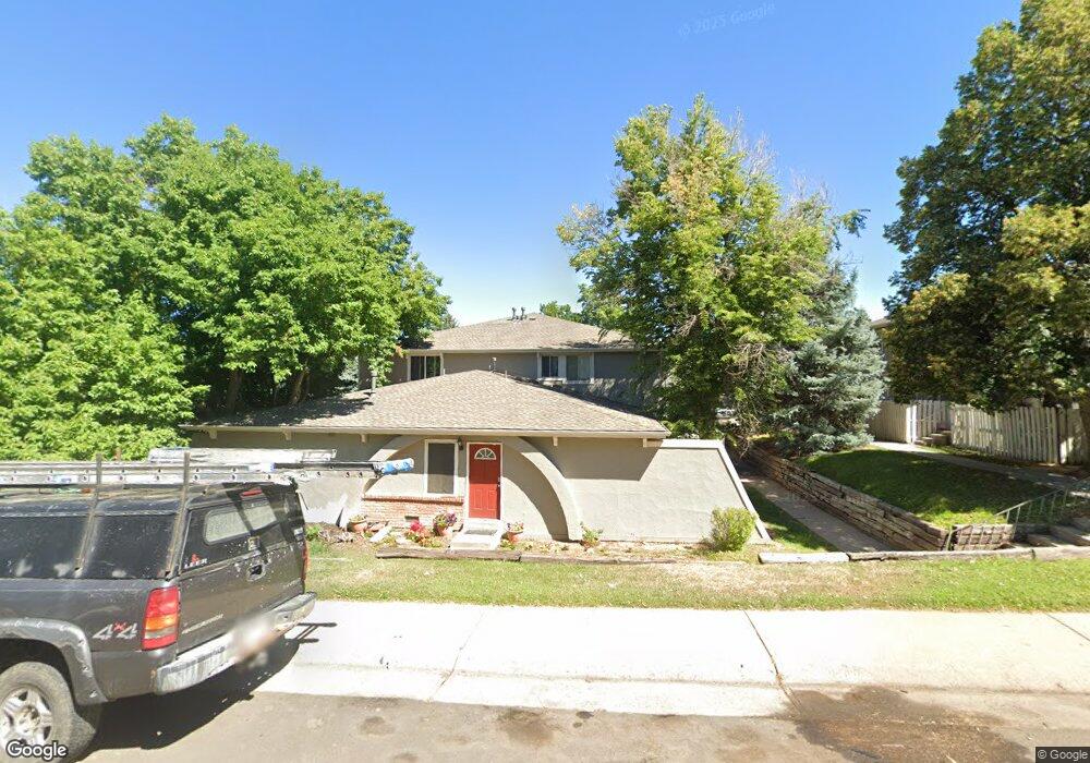 14523 E 12th Ave, Aurora, CO 80011 - photo 1