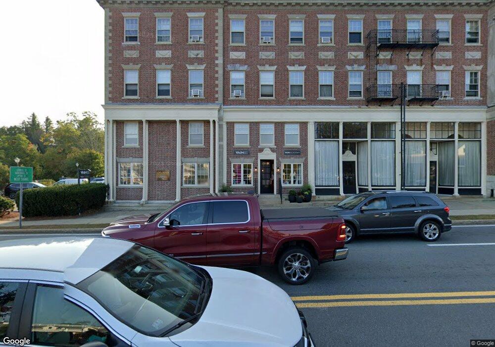 348 N Main St unit 348B, Andover, MA 01810 - photo 1