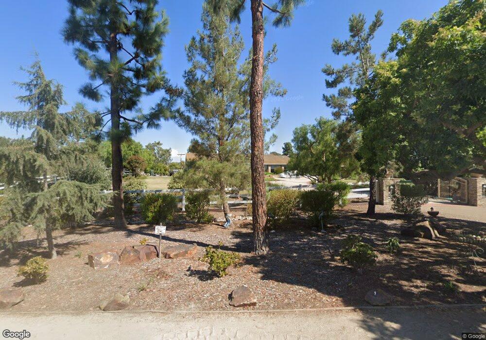 409 Cole Ranch Rd, Encinitas, CA 92024 - photo 1