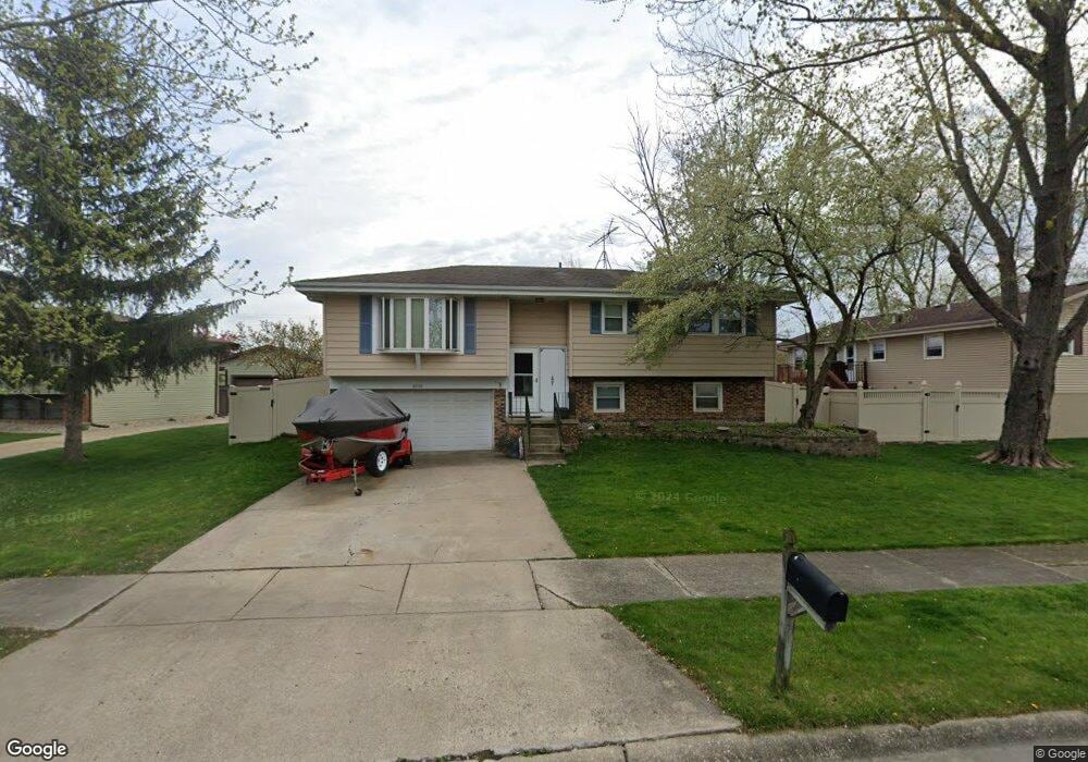 6959 W 83rd Ct, Crown Point, IN 46307 - photo 1