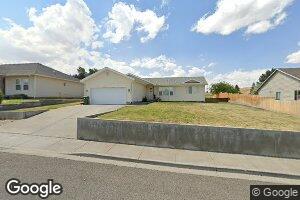 845 Lakeview Ct, Heppner, OR 97836