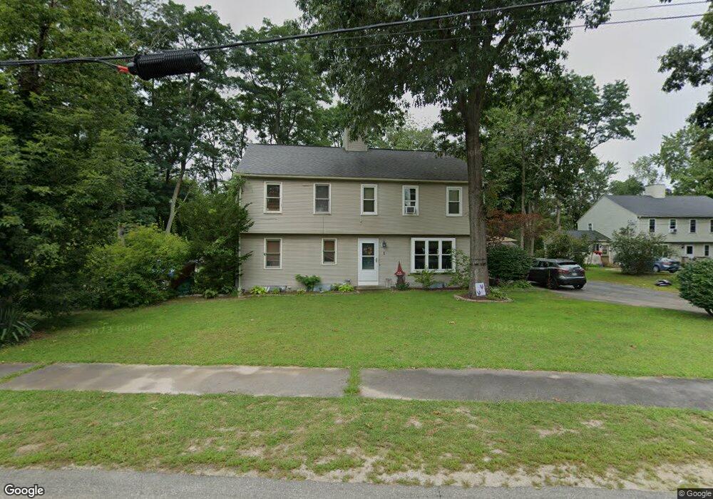 7 Rivers Edge Rd, Blackstone, MA 01504 - photo 1