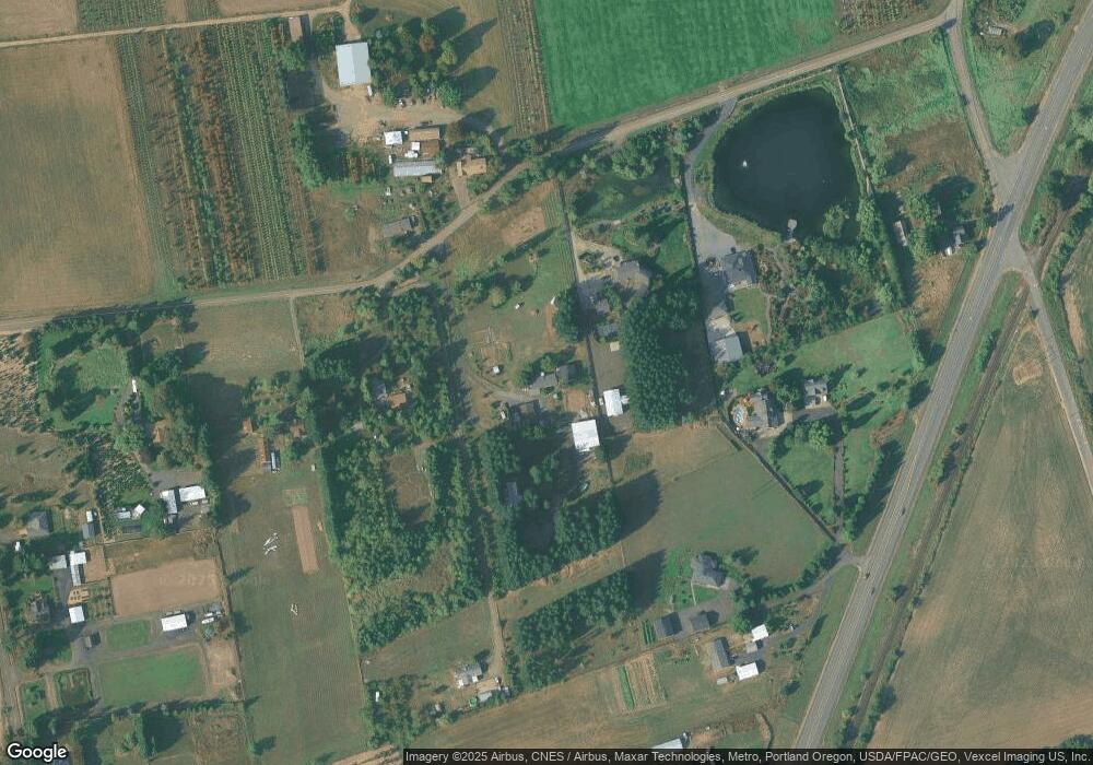 43534 SW Hiatt Rd, Forest Grove, OR 97116 - photo 1