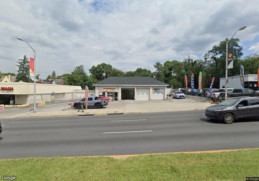 3004 Liberty Heights Ave, Baltimore, MD 21215 - photo 1