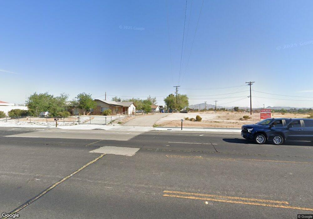 16572 Green Tree Blvd, Victorville, CA 92395 - photo 1