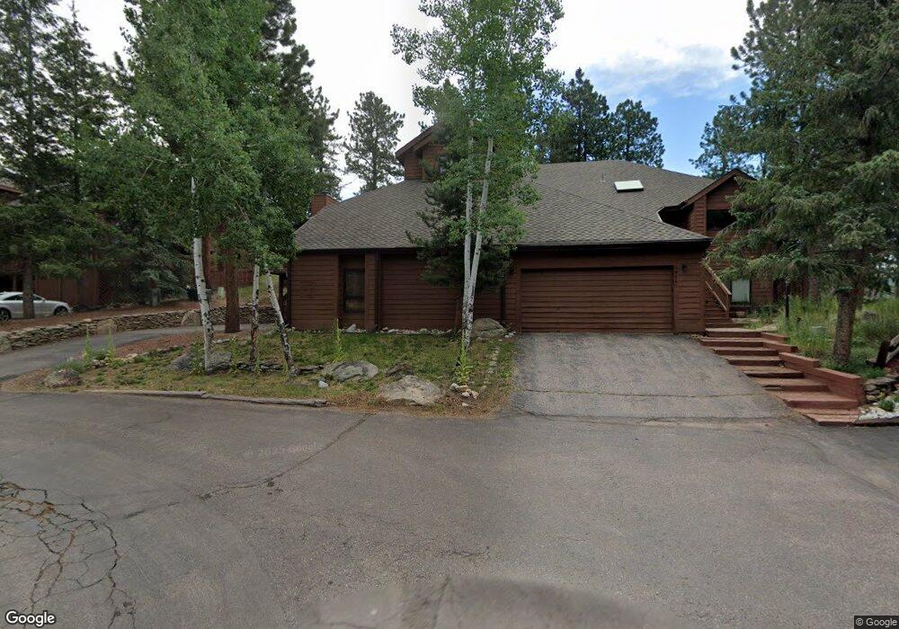 29859 Park Village Dr, Evergreen, CO 80439 - photo 1