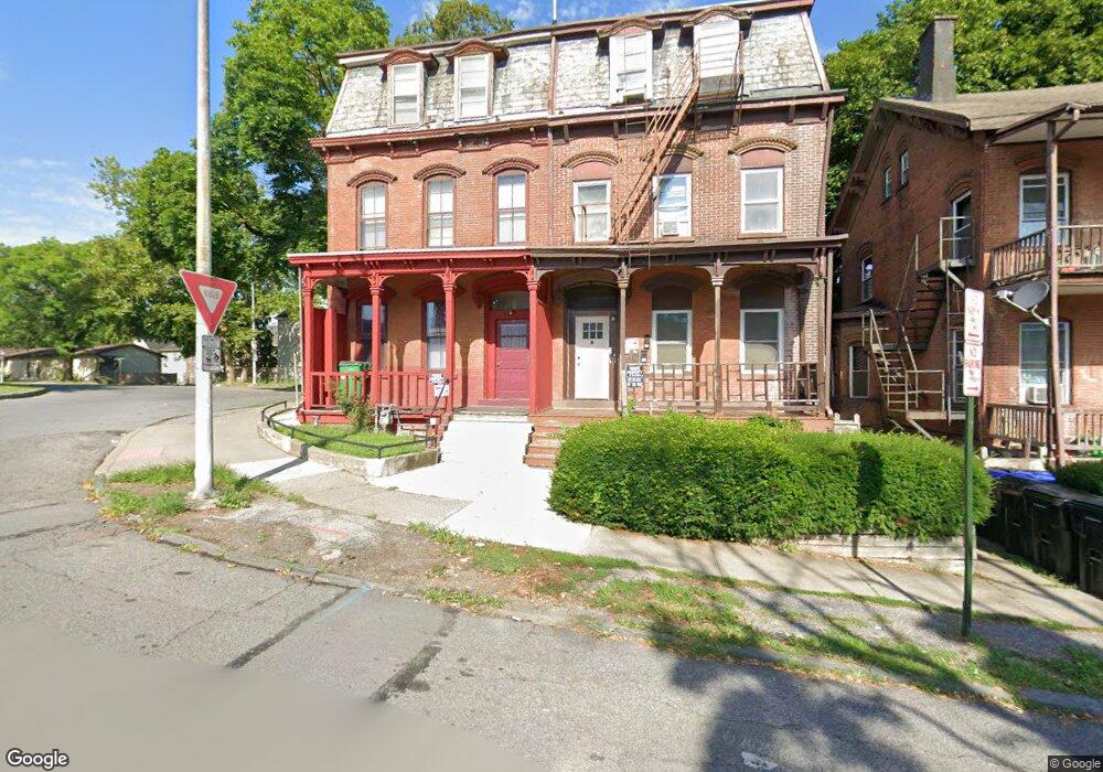 16 S Clinton St unit 1, Poughkeepsie, NY 12601 - photo 1