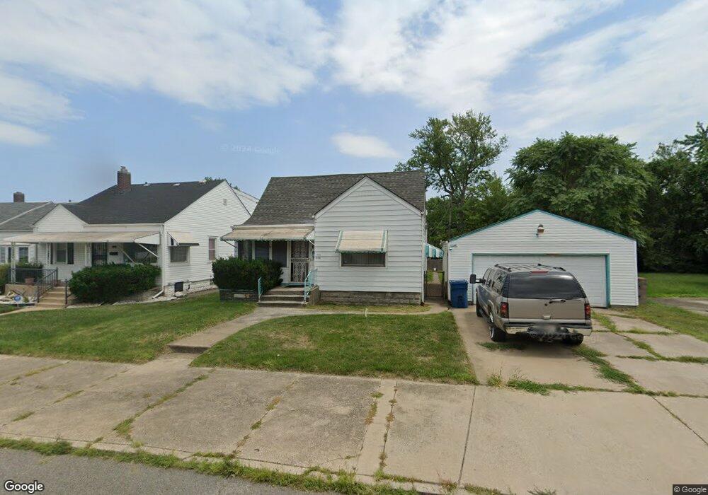 1753 Taft St, Gary, IN 46404 - photo 1