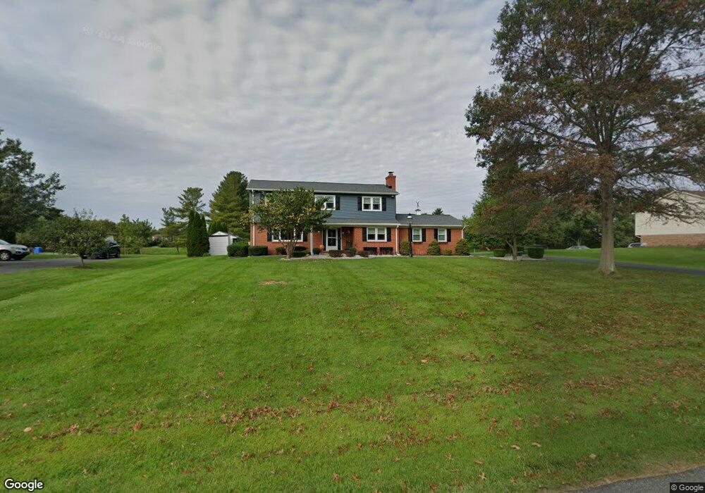 150 W Savannah Dr, Bear, DE 19701 - photo 1