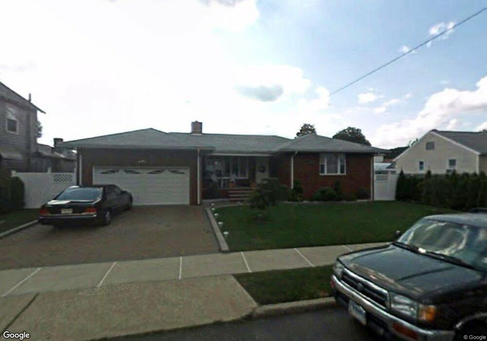 346 E 54th St, Elmwood Park, NJ 07407 - photo 1