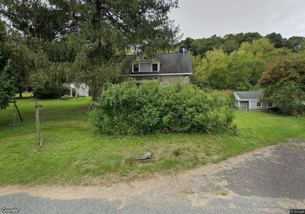 101 Lower Denmark Rd, Oxford, NJ 07863 - photo 1