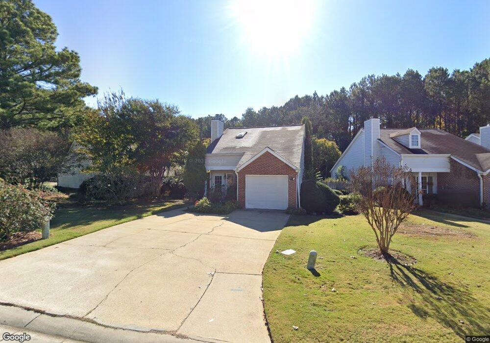 1917 Brittania Cir unit 2, Woodstock, GA 30188 - photo 1