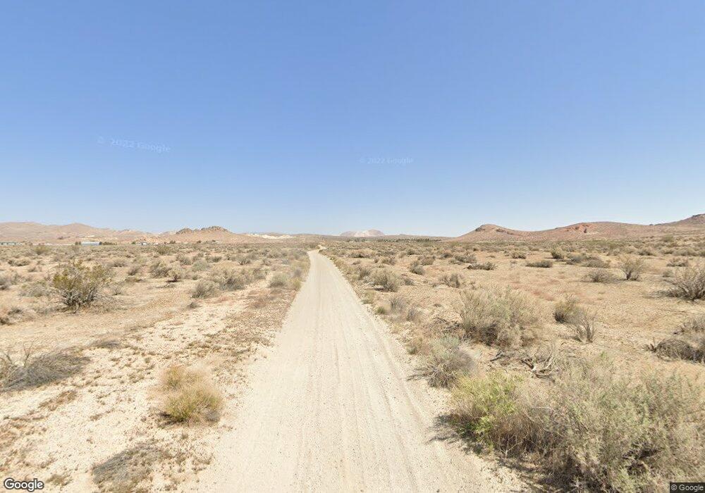 0 40th St W unit 22-127195, Rosamond, CA 93560 - photo 1