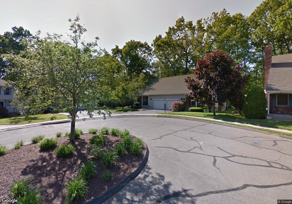 17 Waterview Dr, Windsor, CT 06095 - photo 1