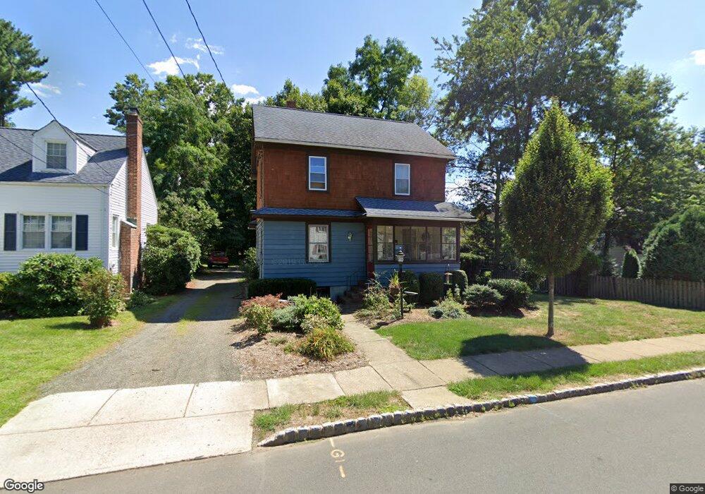 27 Park Way, Morris Plains, NJ 07950 - photo 1