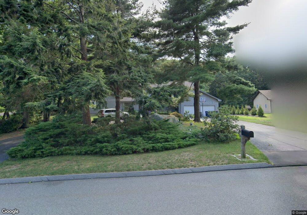 50 Lobsterback Rd, Trumbull, CT 06611 - photo 1