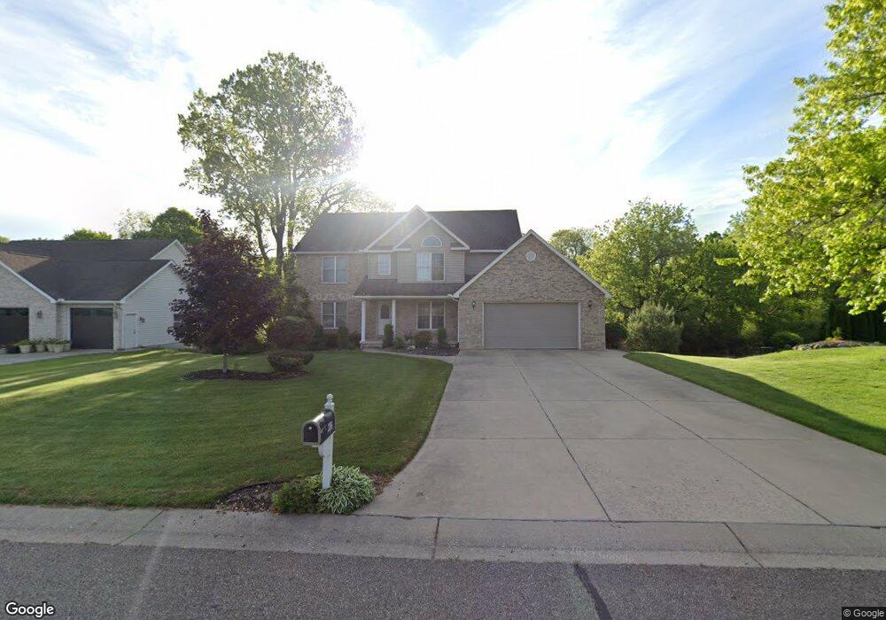 2096 Walnut Creek Dr unit 23, Flint, MI 48532 - photo 1