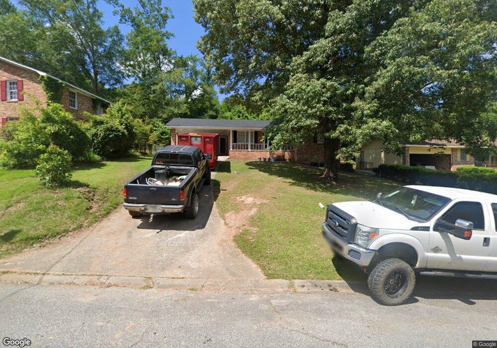 1555 Westminister(multiple Parcel) Dr, Macon, GA 31204 - photo 1