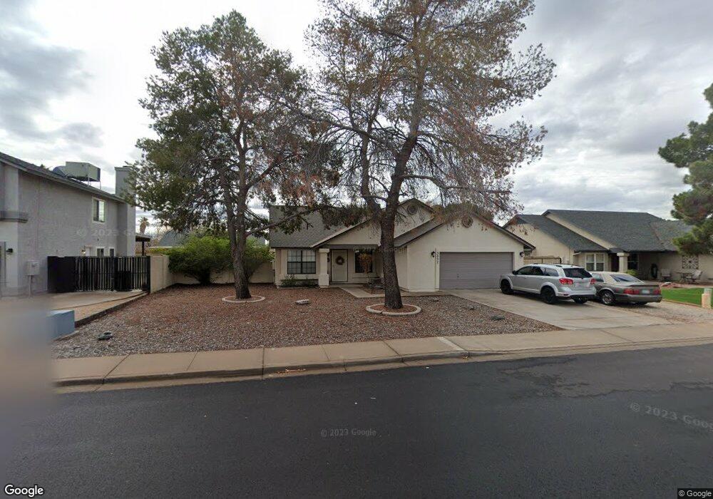 3037 E Leland St, Mesa, AZ 85213 - photo 1