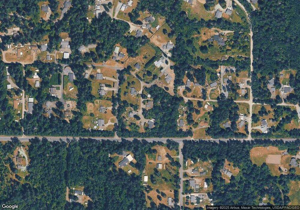 19917 119th Avenue Ct E, Graham, WA 98338 - photo 1